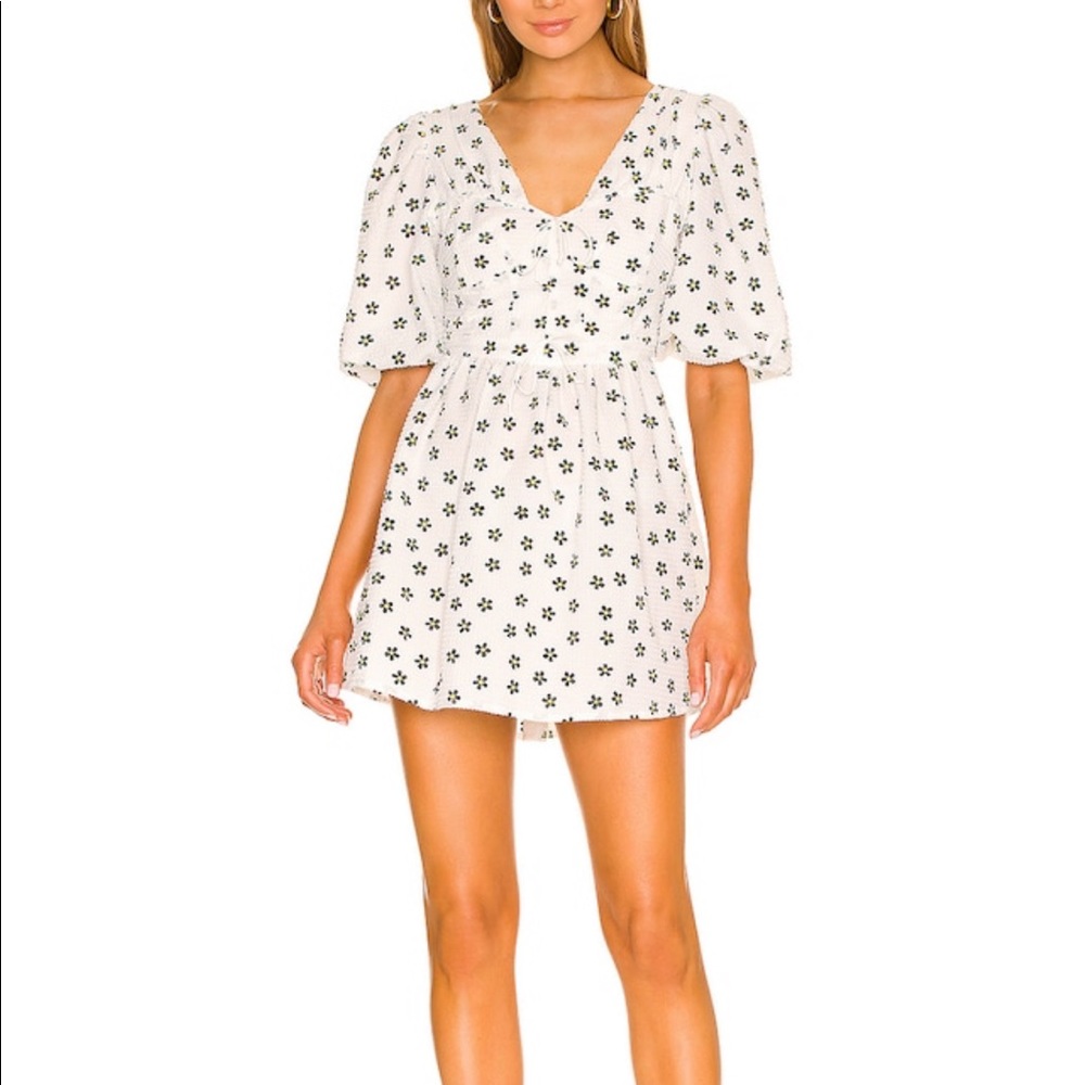 Connie Dress 🌸